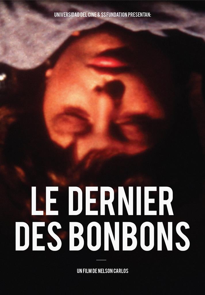 Le Dernier des Bonbons